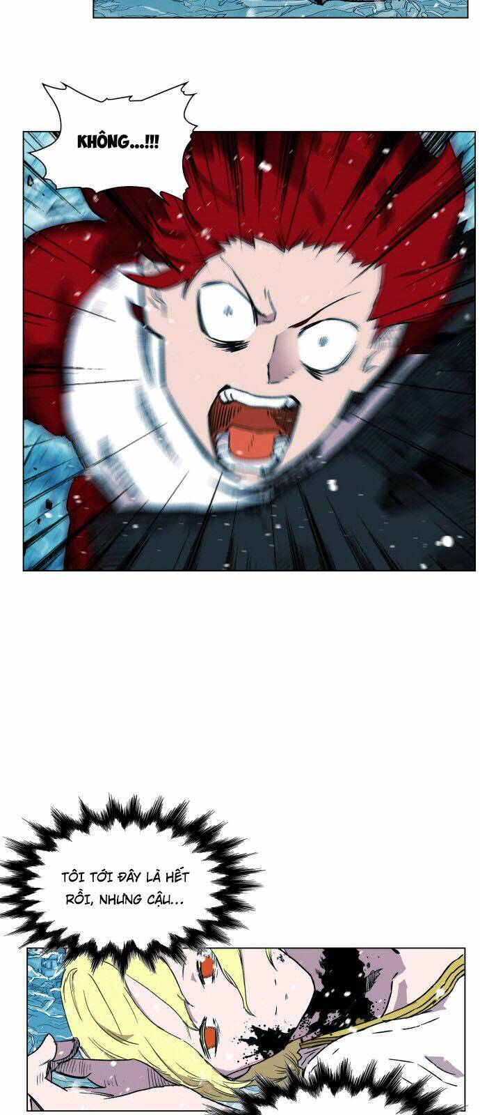 Hard Core Leveling Warrior: Chapter 142