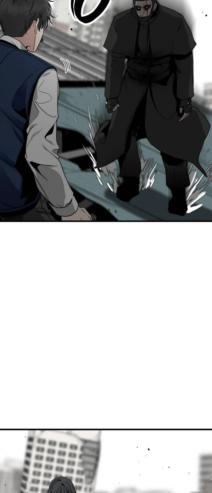 Hero Killer Boom: Chapter 13