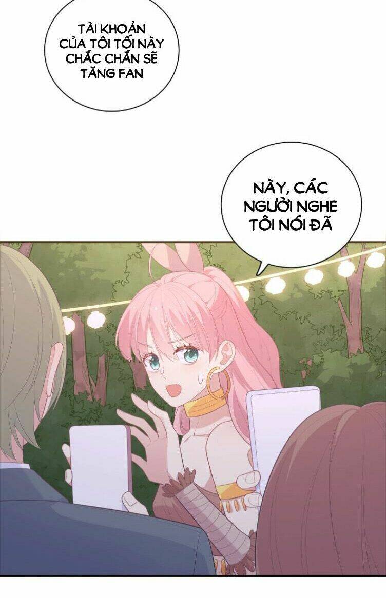 Vương Tử Thành Phố Và Công Chúa Amazon: Chapter 85