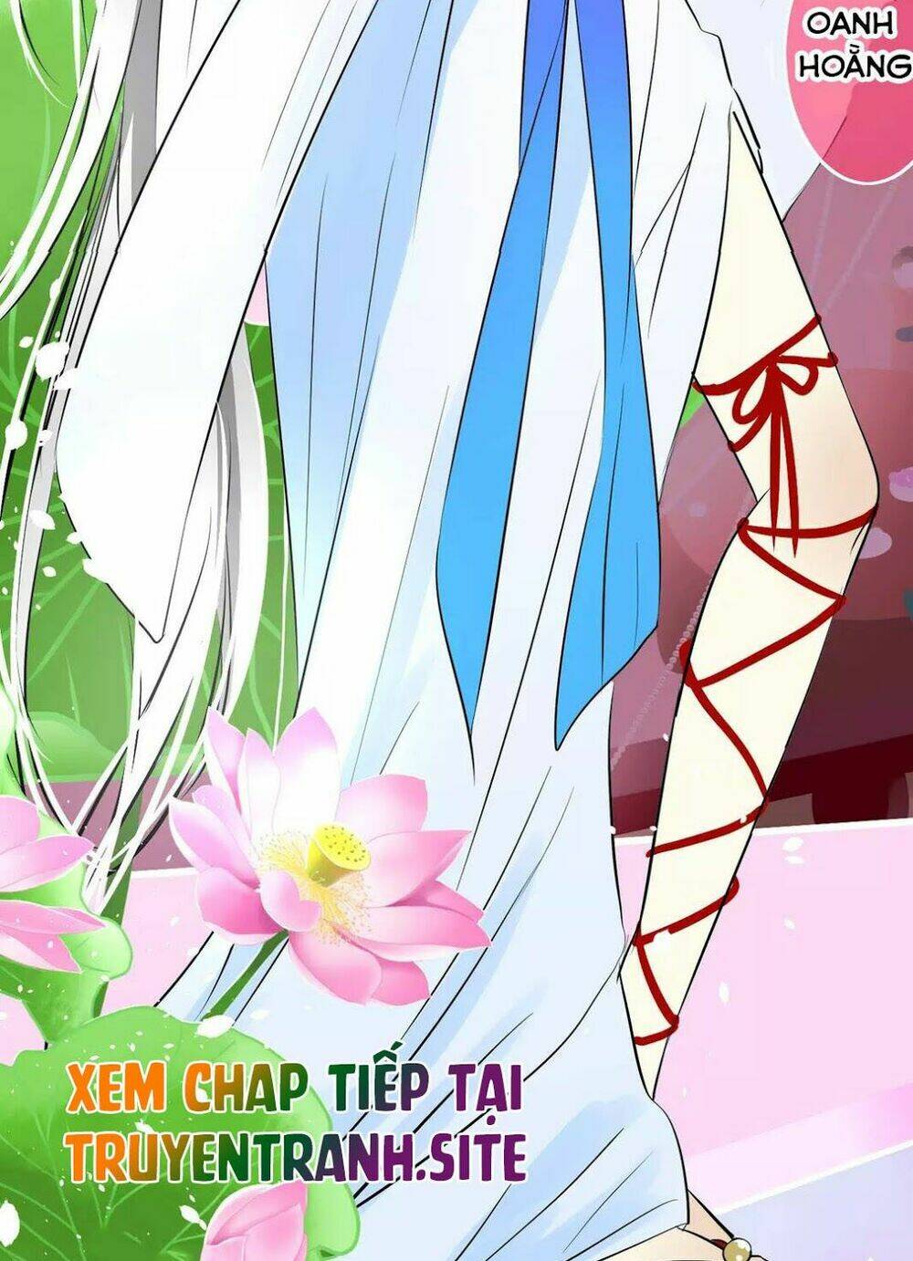 Nghịch Thần: Chapter 13