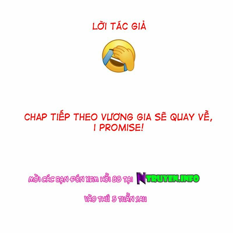 Thông Linh Phi: Chapter 87.5