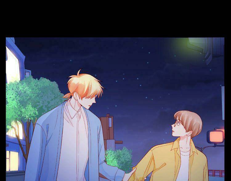 Giai Điệu Của Sự Va Chạm: Chapter 39