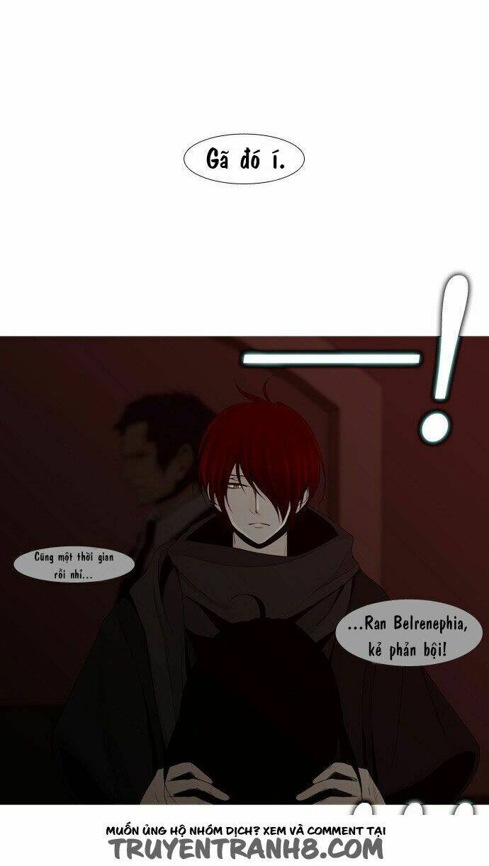 Một Không Gian Thời Gian Khác: Chapter 7