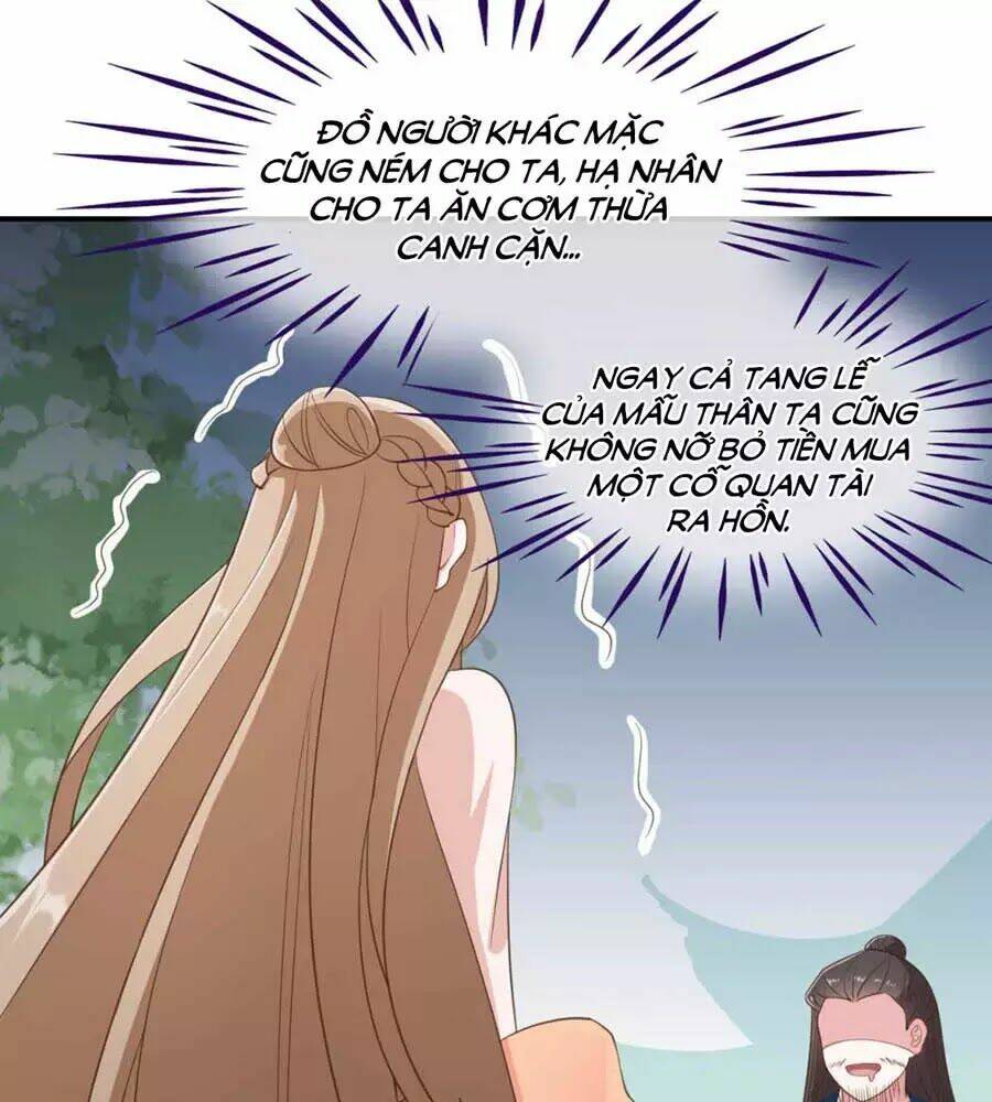 Đích Nữ Hữu Độc: Chapter 50