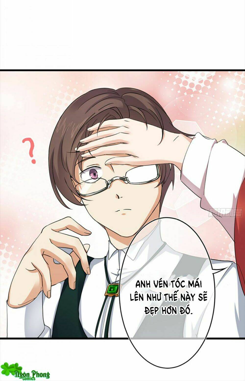 Nhật Ký Dạy Dỗ Của Gia Tộc Đáng Yêu: Chapter 22