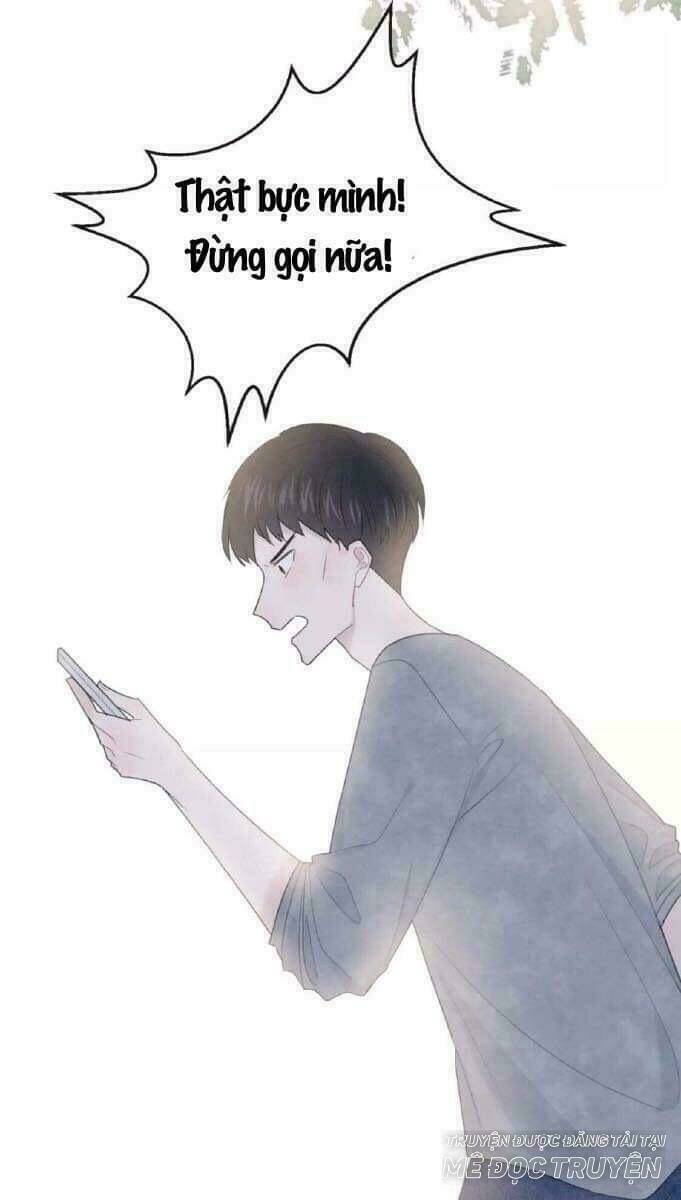 Từ Cái Nhìn Của Em: Chapter 33