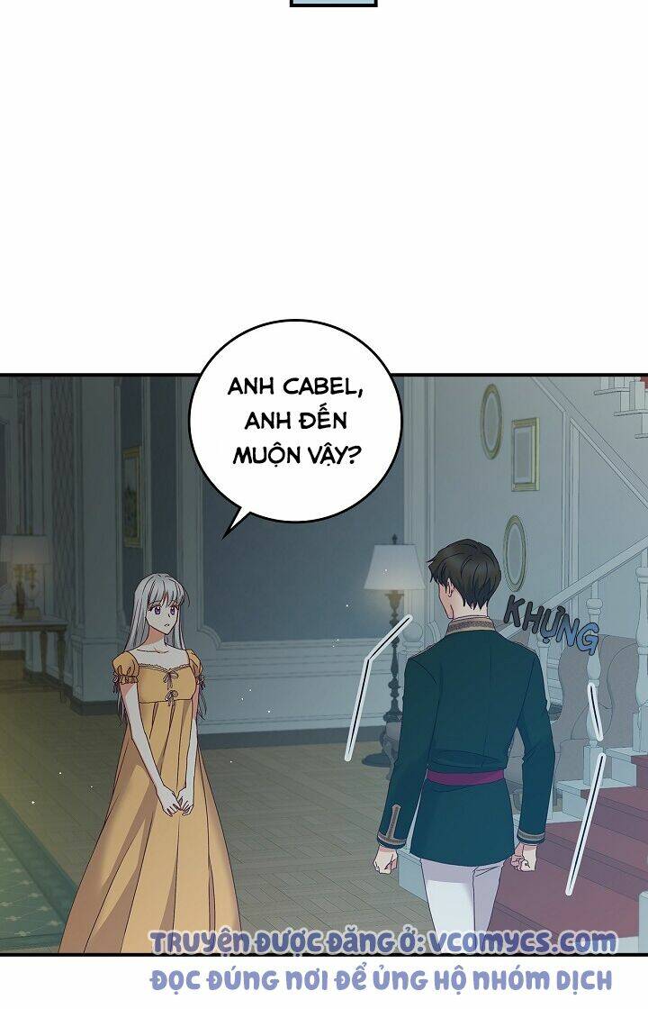 Đừng Chọc Đứa Em Gái Bé Bỏng Của Chúng Tôi: Chapter 73