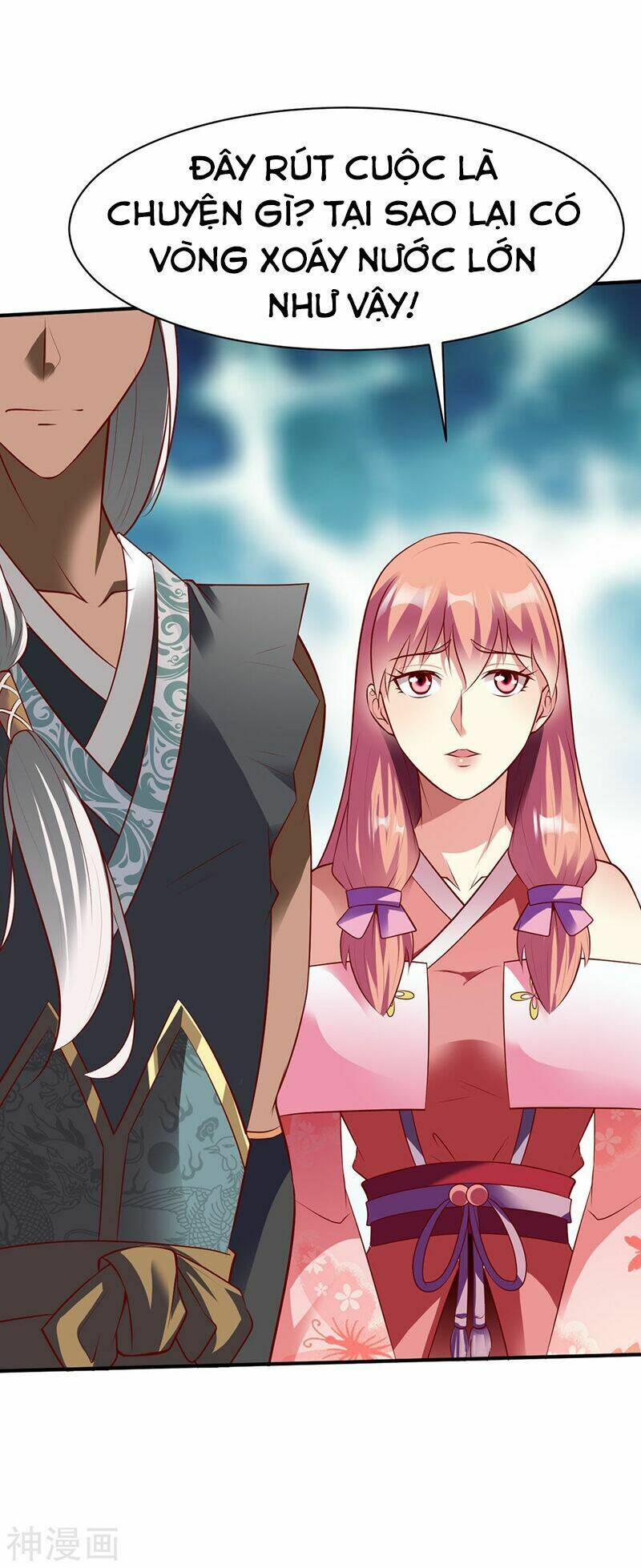 Chiến Đỉnh: Chapter 167