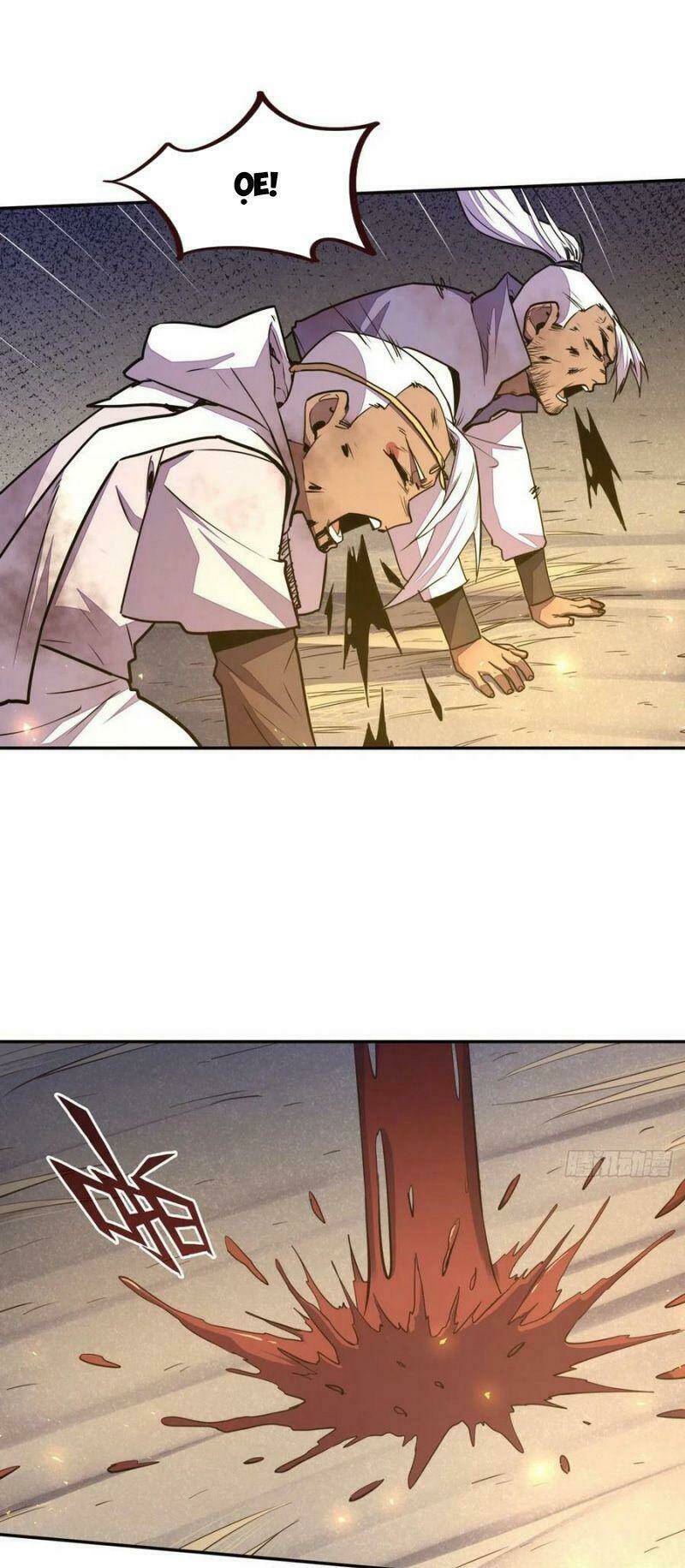 Sinh Tử Quyết: Chapter 150