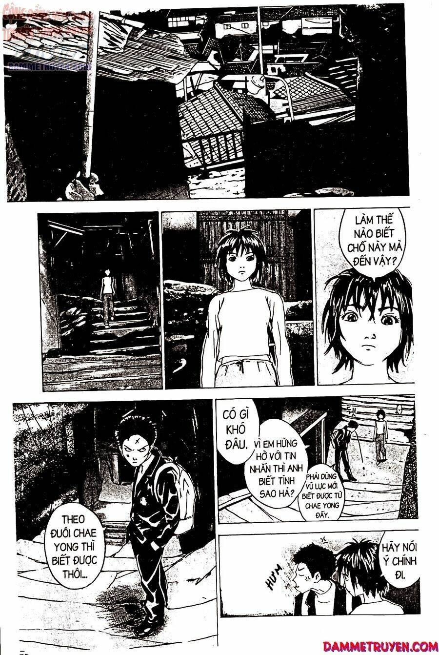 Ai Hơn Ai: Chapter 172