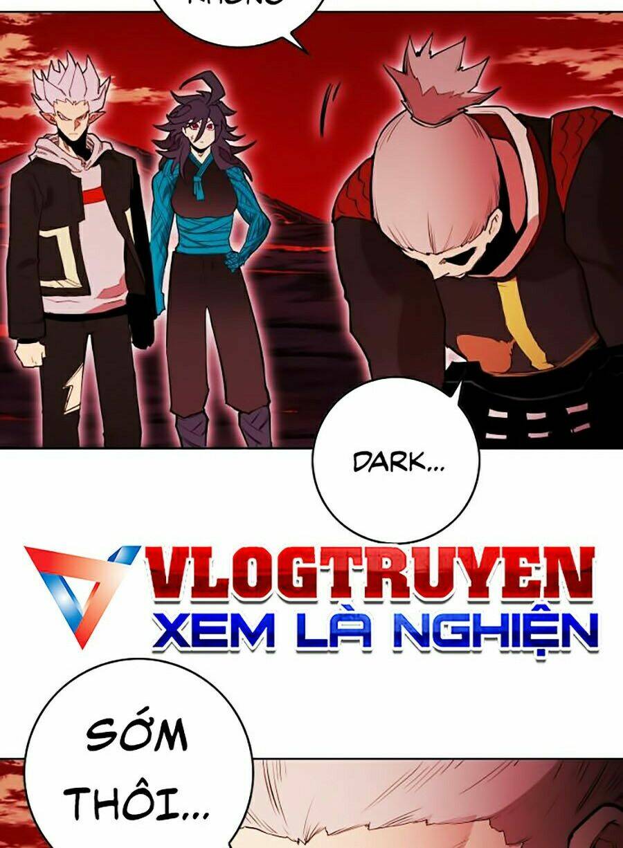 Hard Core Leveling Warrior Ss2: Chapter 70