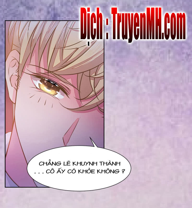 Hôn Sai 55 Lần: Chapter 33