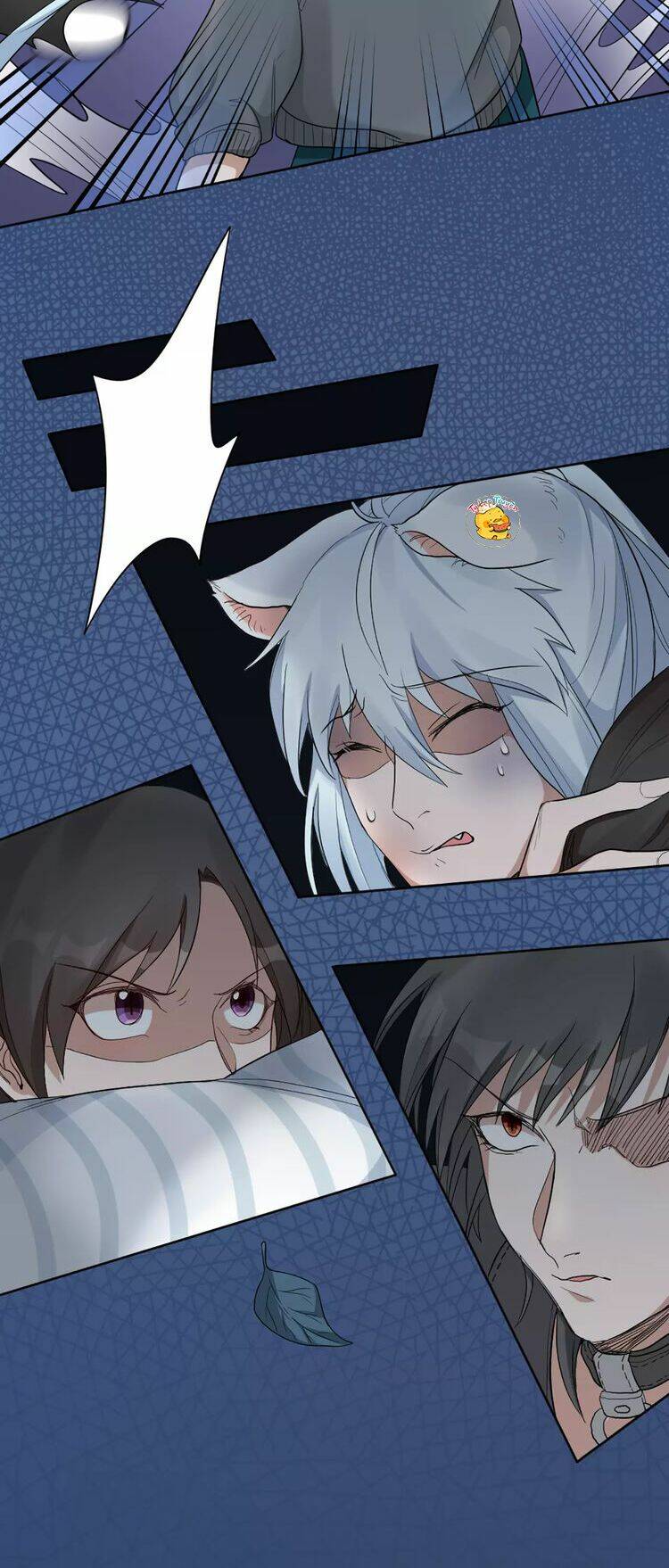 Bạn Trai Là Quái Vật: Chapter 13