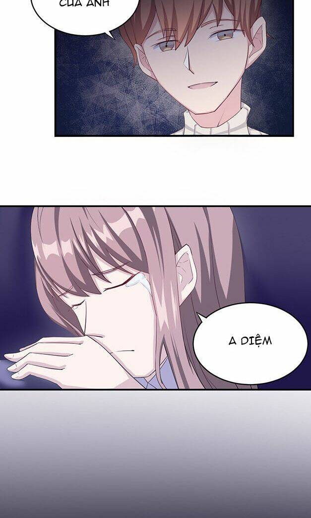 Mạc Thiếu Bức Hôn: Vợ Mới Khó Chống Đỡ: Chapter 3