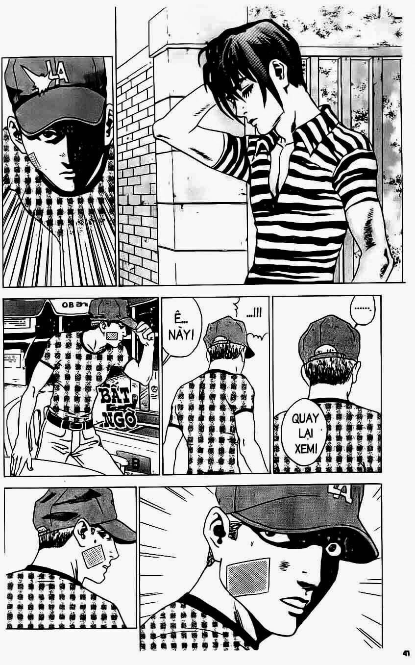 Ai Hơn Ai: Chapter 65