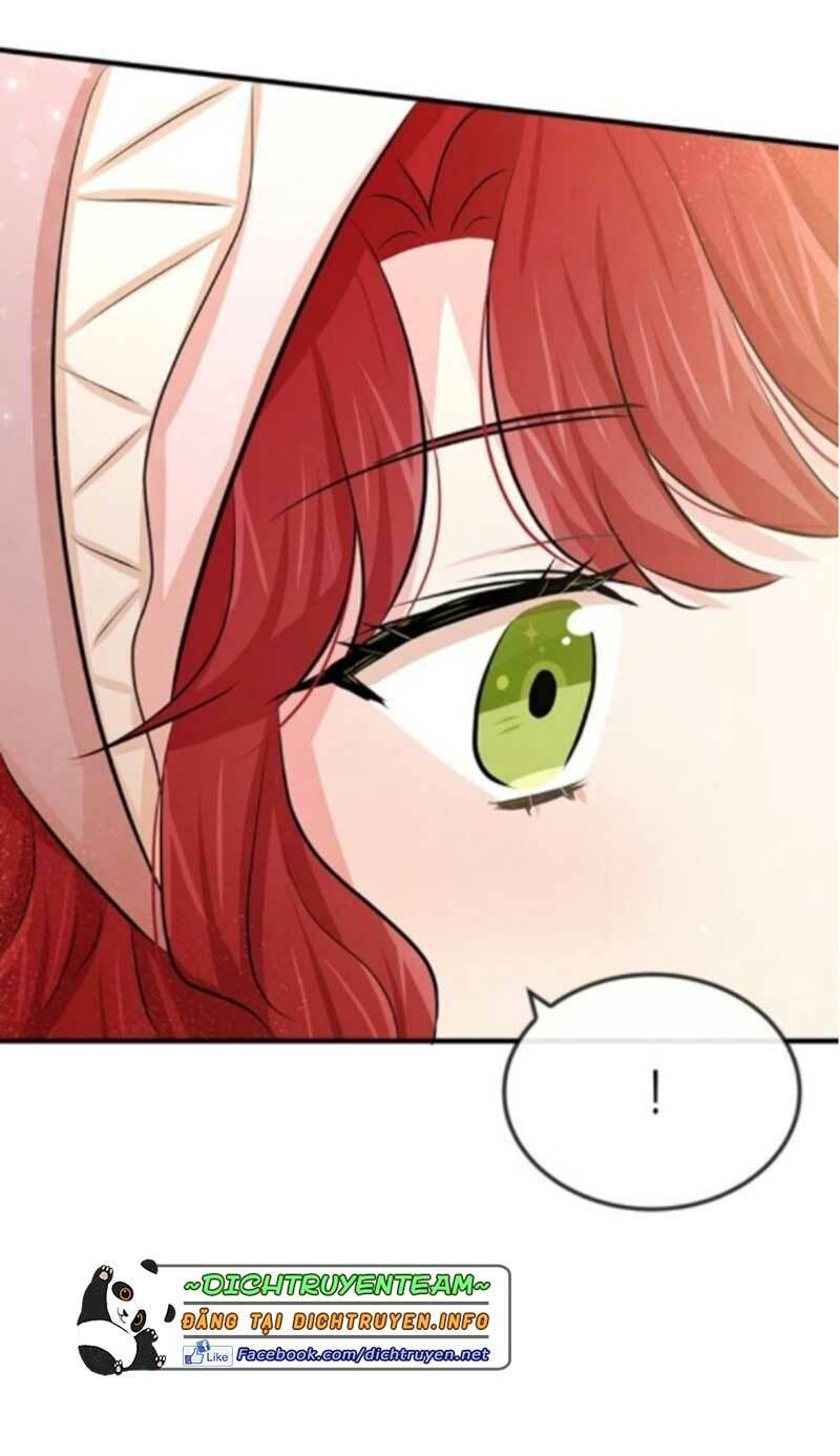 Tiểu Thư Scarlet: Chapter 18