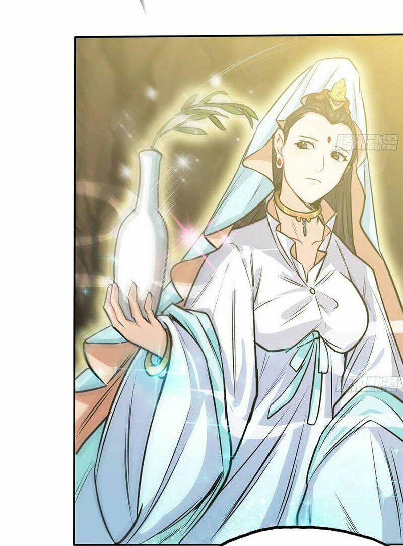 Khởi Đầu Bằng Một Con Côn: Chapter 146