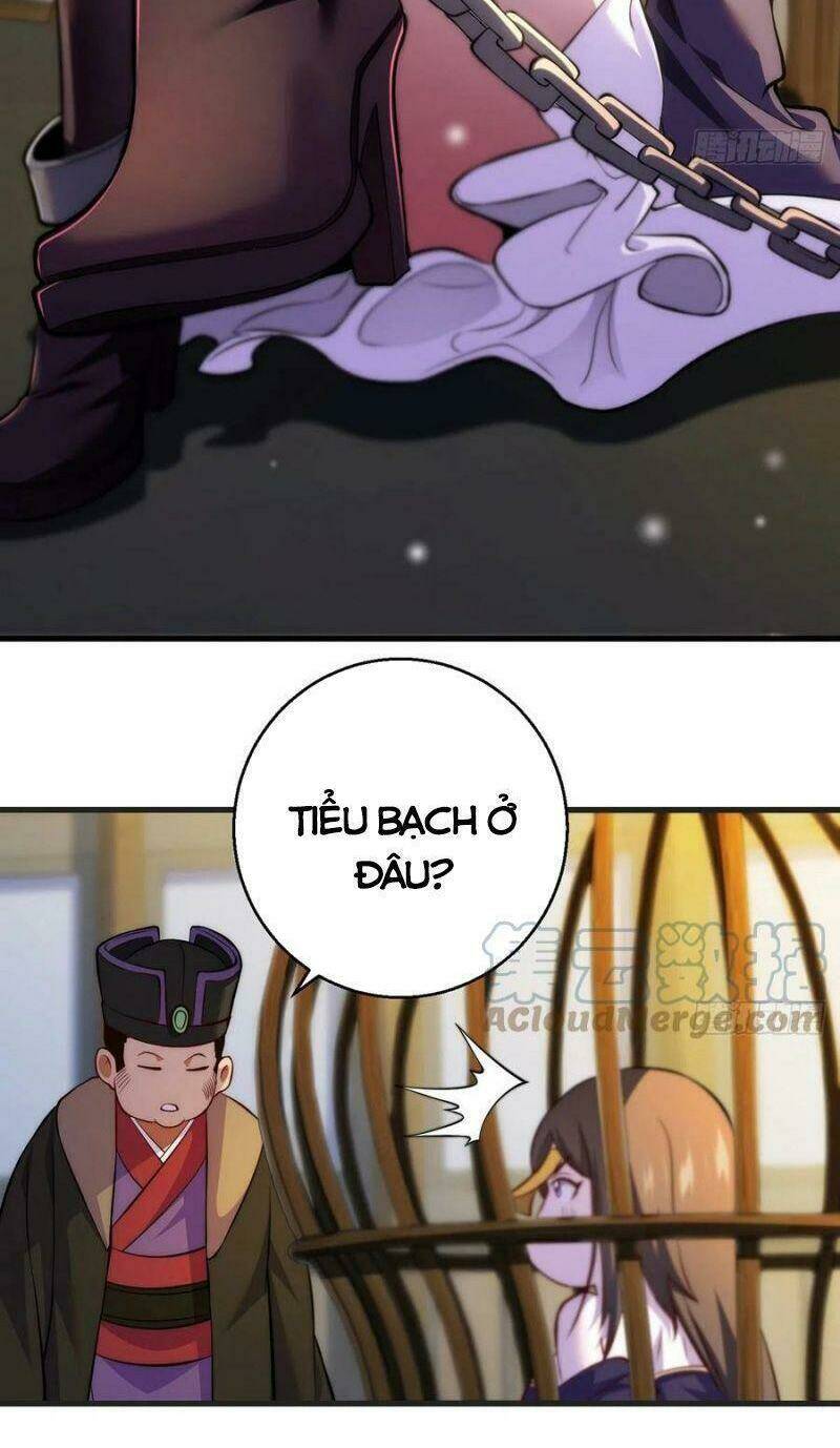 Ta Là Đại Hoàn Đan: Chapter 90