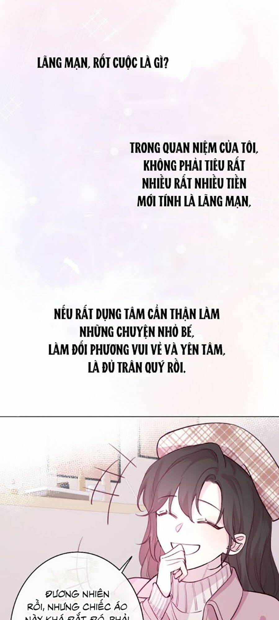Cát Xê Người Tình Bóng Đêm: Chapter 7.5