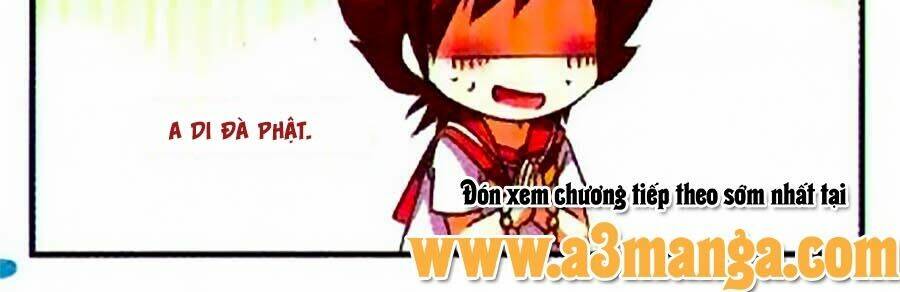 Manh Tam Quốc: Chapter 41