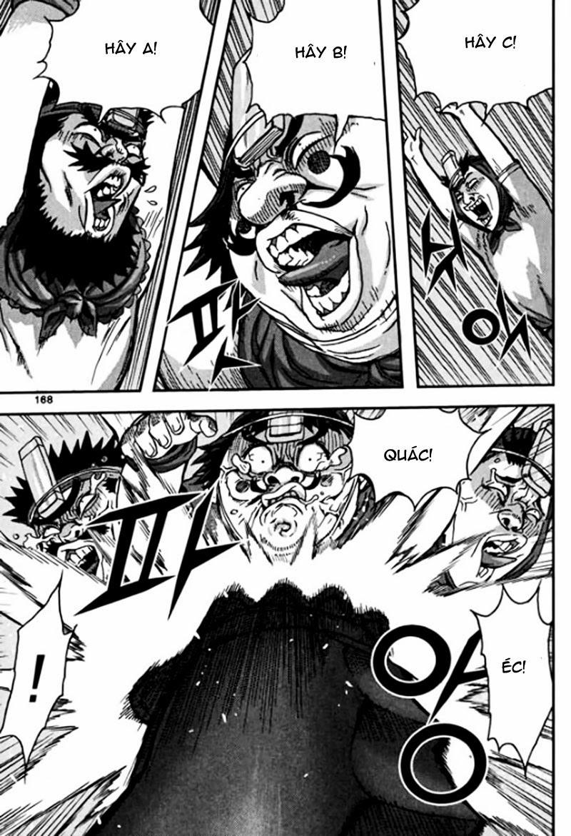 Diêm Đế: Chapter 45.5