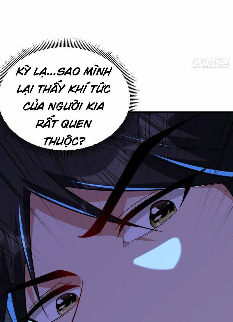 Yêu Giả Vi Vương: Chapter 271