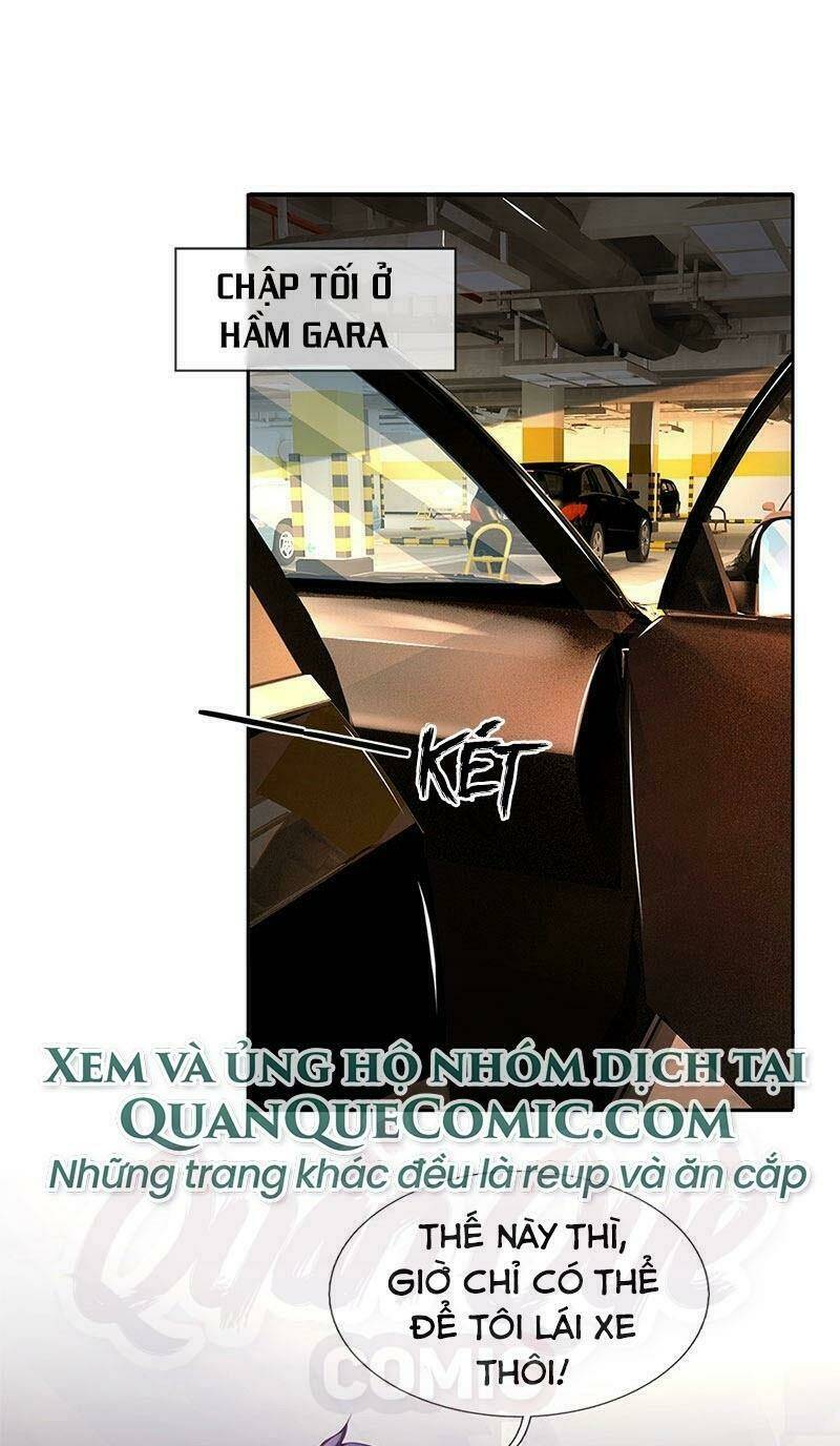 Chung Cực Binh Vương Tại Đô Thị: Chapter 116