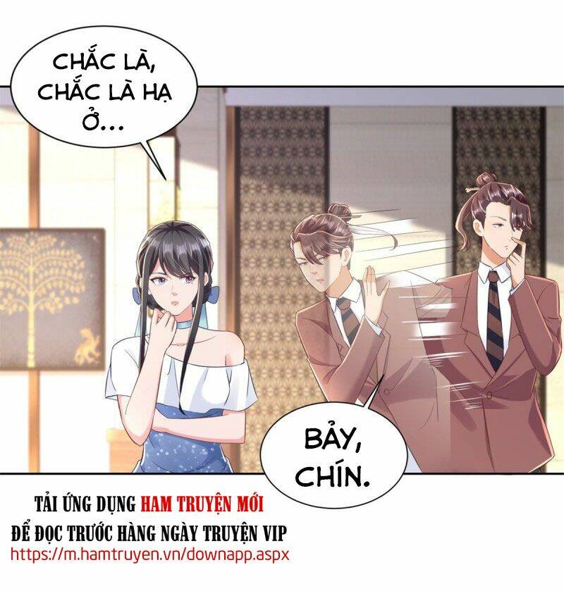 Chí Tôn Toàn Năng: Chapter 86