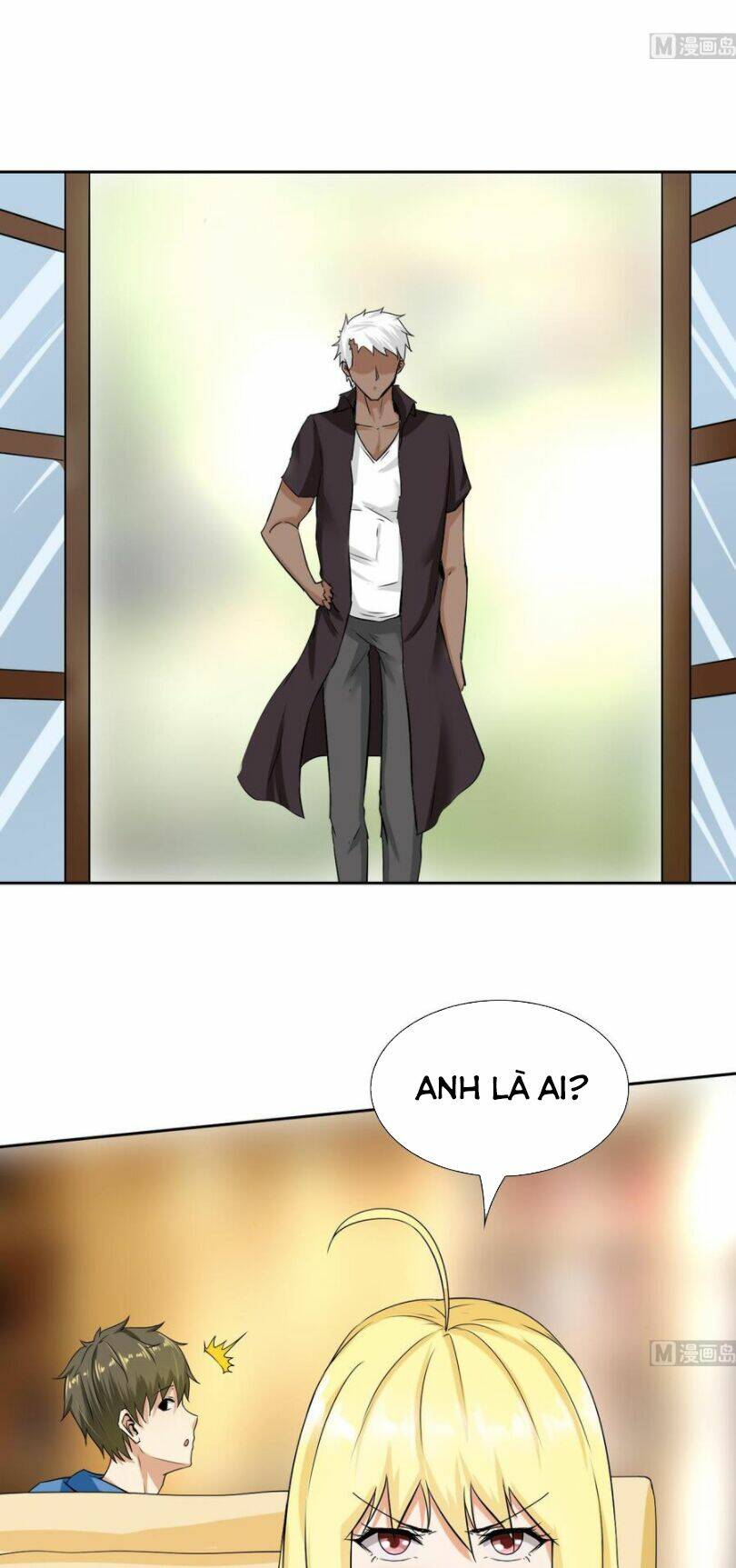 Hắn Là Long Ngạo Thiên: Chapter 103