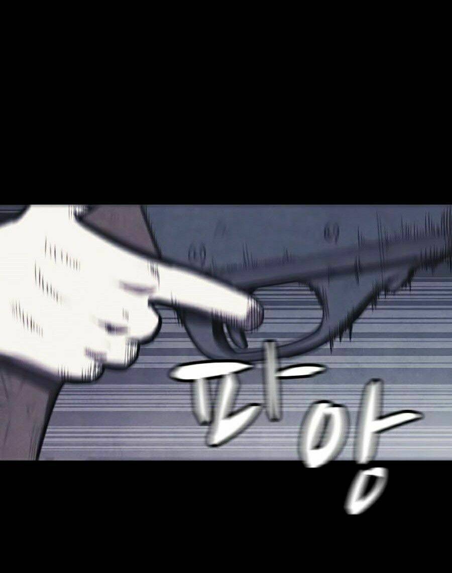 Cậu Bé Shotgun: Chapter 0