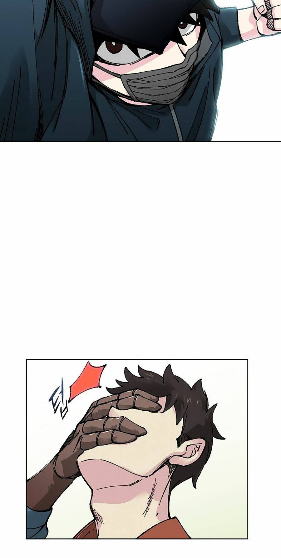 Hầm Ngục Bóng Tối: Chapter 18