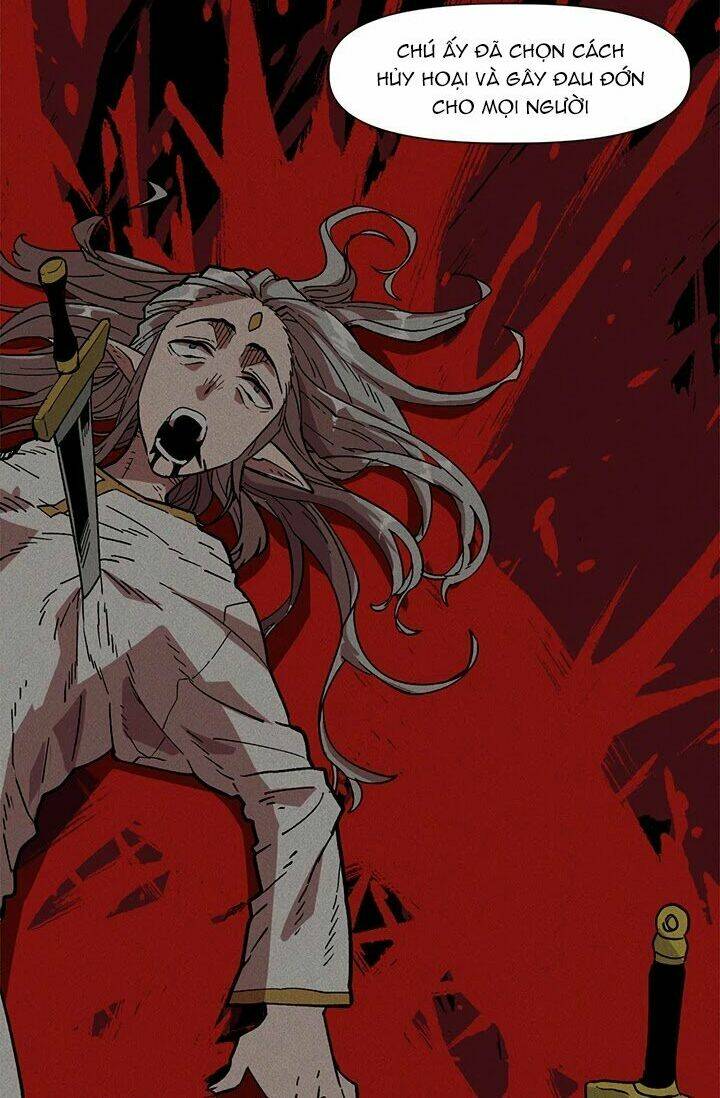 Nô Lệ Nghịch Thiên: Chapter 17