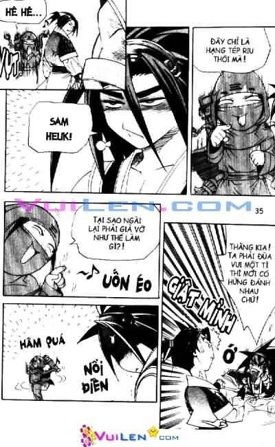 Diêm Đế: Chapter 37