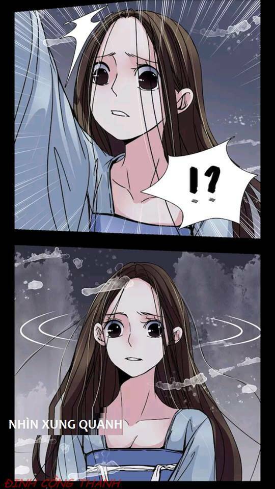 Michin Phù Thủy Tái Sinh: Chapter 3