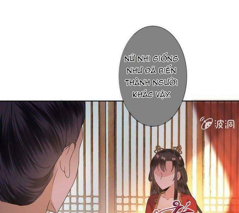 Vương Gia Kiêu Ngạo Quá Khó Cua: Chapter 30
