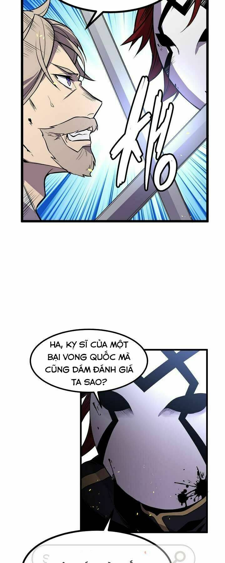 Kiểm Tra Sức Mạnh Vô Hạn: Chapter 12