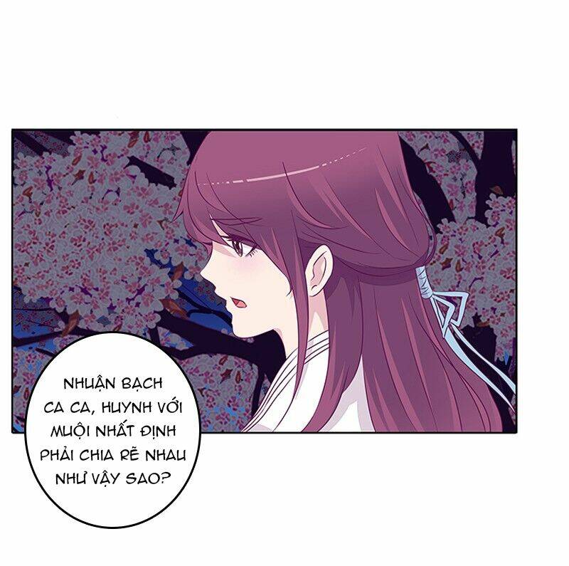 Tướng Quân Mời Ra Trận: Chapter 44