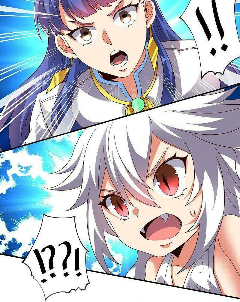 Phục Thiên Thánh Chủ: Chapter 204