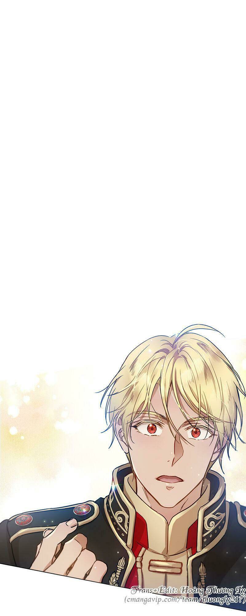 Khế Ước Của Ác Ma: Chapter 33