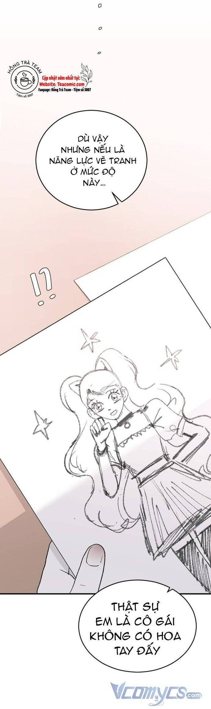 Ba Người Anh Trai Của Tôi Là Bạo Quân: Chapter 50