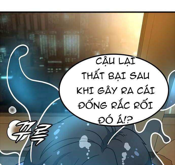 Điểm Chết: Chapter 13.5