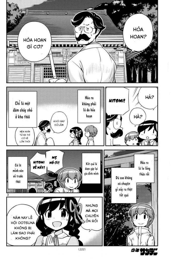 King Of Idols: Chapter 34