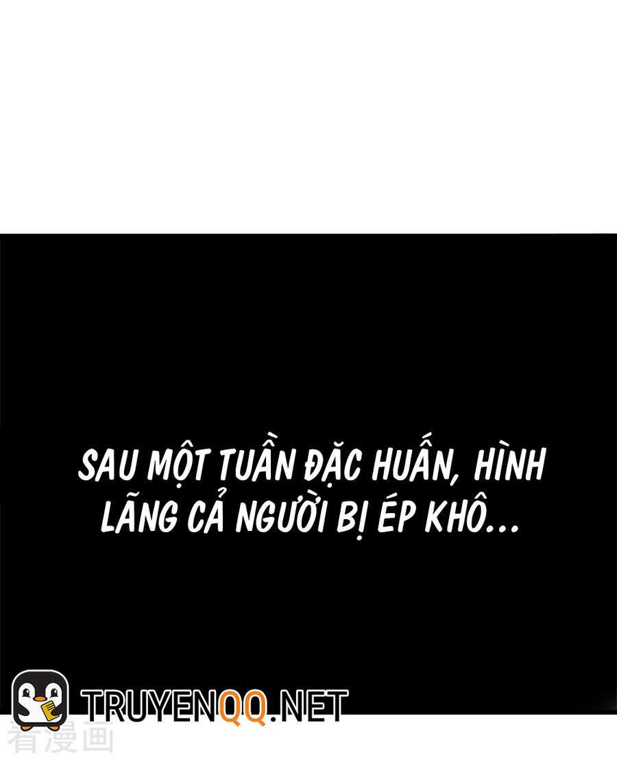 Siêu Năng Phân Hóa: Chapter 28