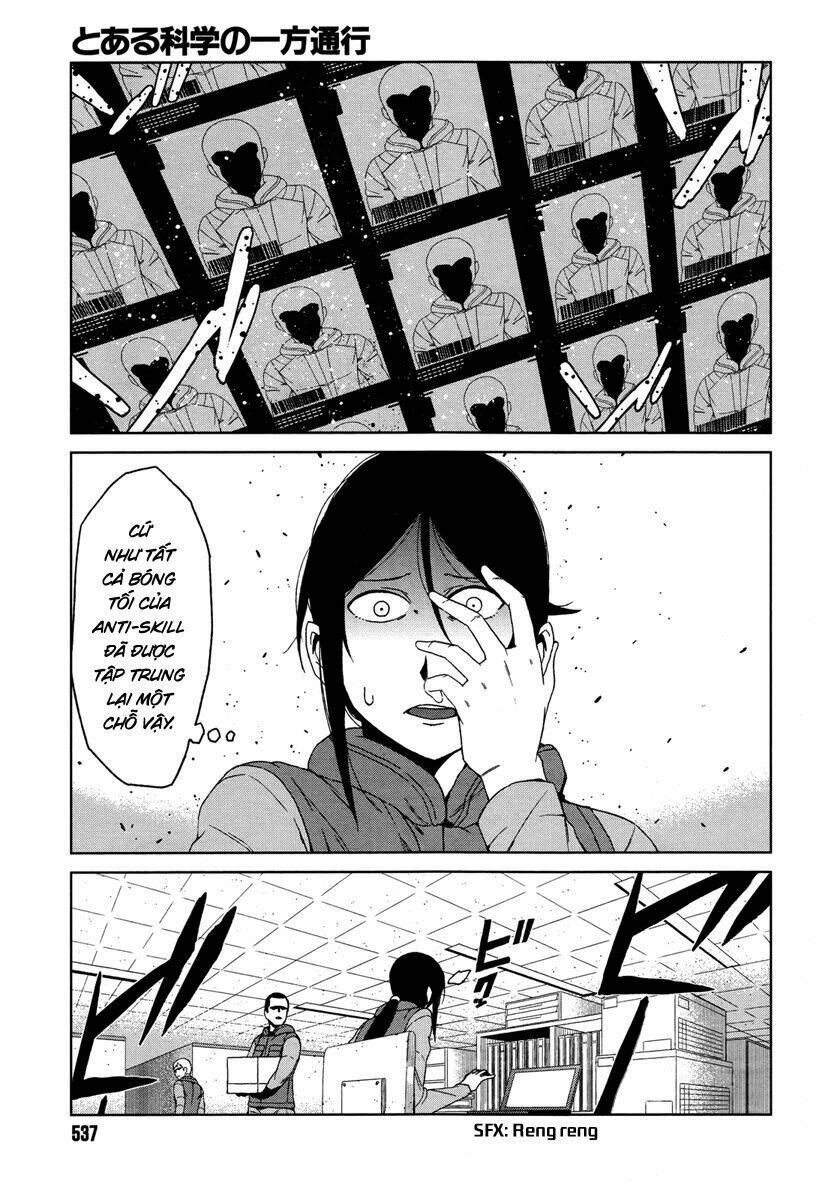 Siêu Năng Lực Gia Mạnh Nhất Thành Phố Học Viện: Chapter 7