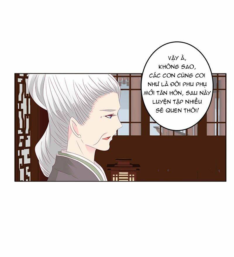 Tướng Quân Mời Ra Trận: Chapter 98