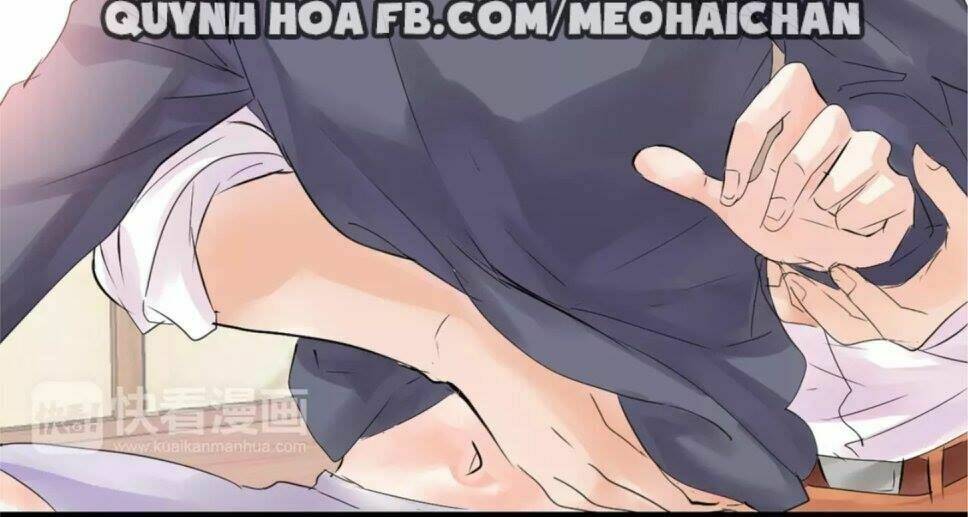 Lấy Sắc Tấn Công Sắc: Chapter 9