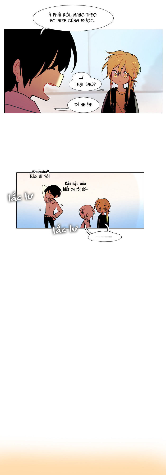 End & Save: Chapter 26