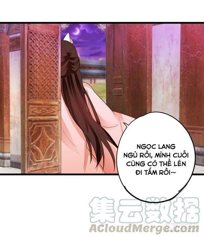 Hồ Tiên Hung Bạo: Chapter 64