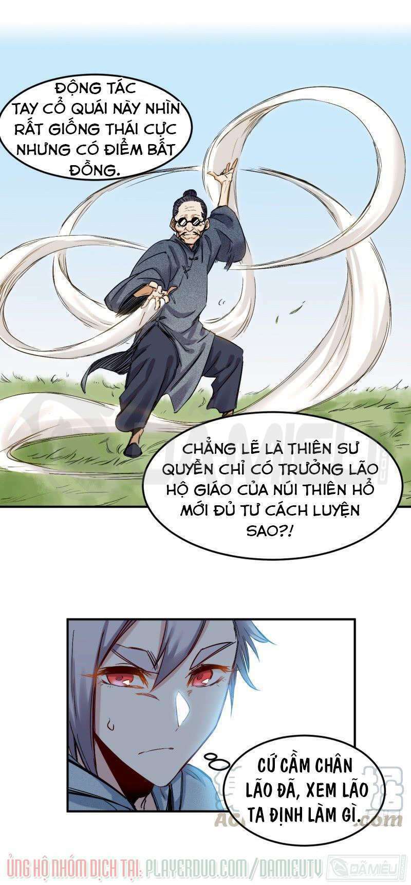 Đỉnh Phong Thần Y: Chapter 52