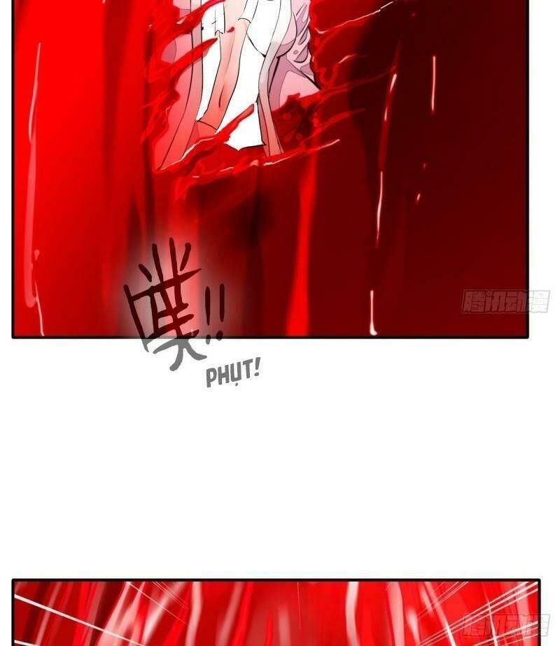 Tuyệt Thế Đế Tôn: Chapter 52